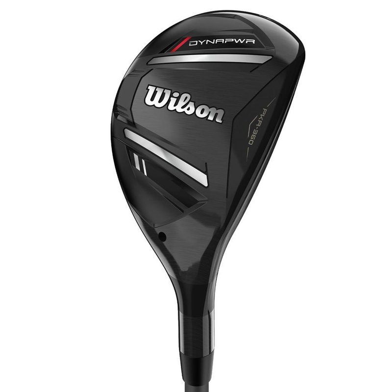 Wilson Dynapower Lite dames hybrid 2025