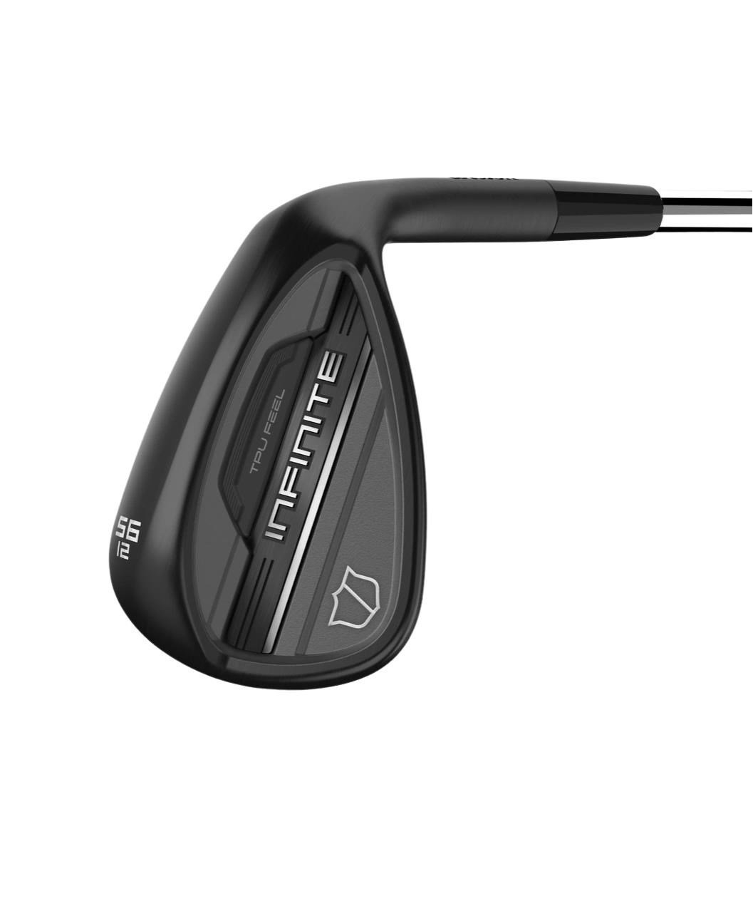 Wilson Infinite heren wedge, staal
