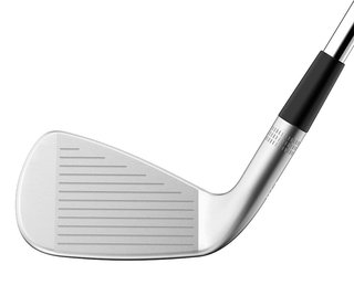 Wilson Staff Model RB Utility heren ijzers, grafiet