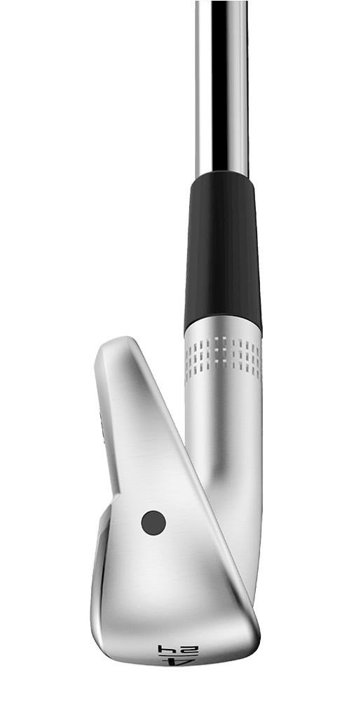 Wilson Staff Model RB Utility heren ijzers, grafiet