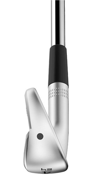 Wilson Staff Model RB Utility heren ijzers, grafiet