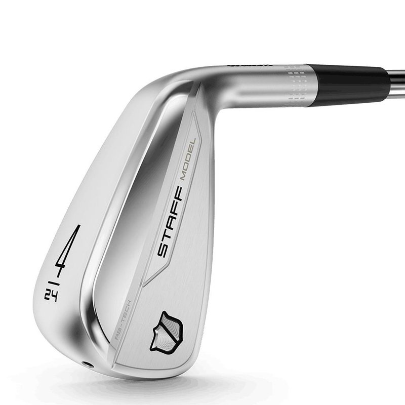 Wilson Staff Model RB Utility heren ijzers, grafiet