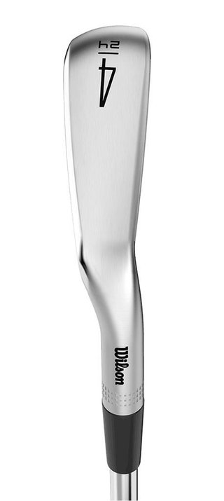 Wilson Staff Model RB Utility heren ijzers, grafiet