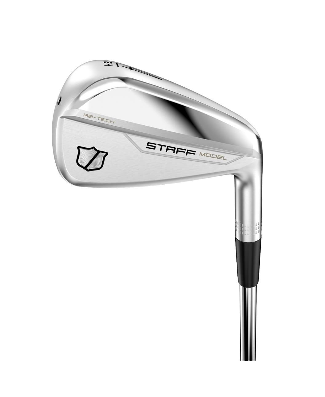 Wilson Staff Model RB Utility heren ijzers, grafiet