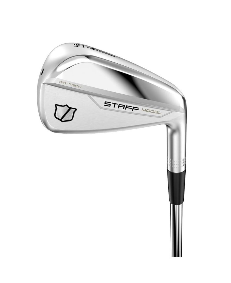 Wilson Staff Model RB Utility heren ijzers, grafiet