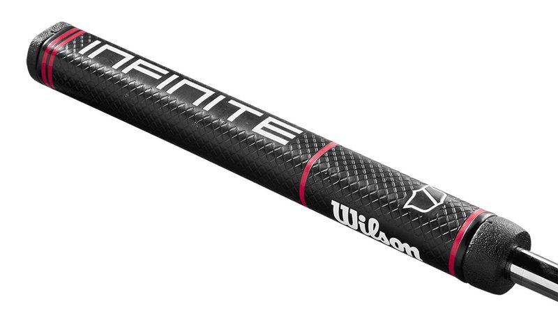 Wilson Infinite Grant Park putter