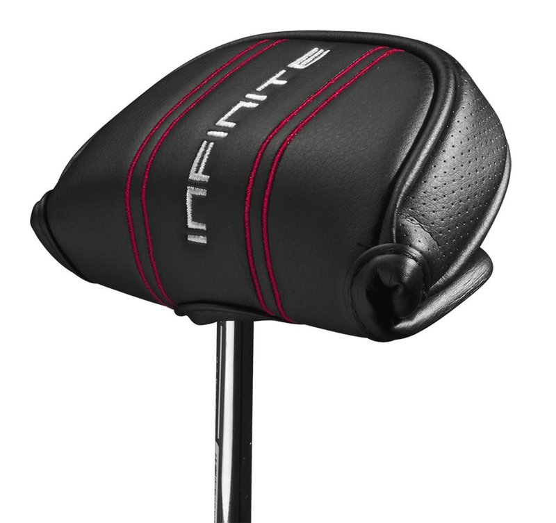 Wilson Infinite South Side putter