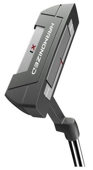 Wilson Harmonized X1 putter