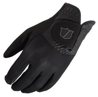 Wilson Rain heren golfhandschoenen, paar