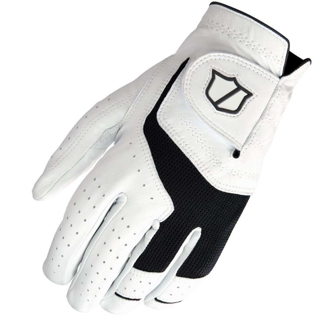 Wilson Conform heren handschoen, wit
