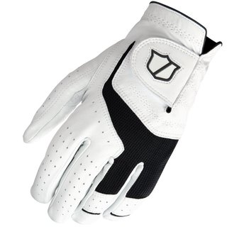 Wilson Conform heren handschoen, wit