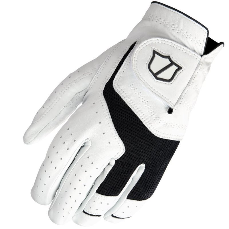 Wilson Conform heren handschoen, wit
