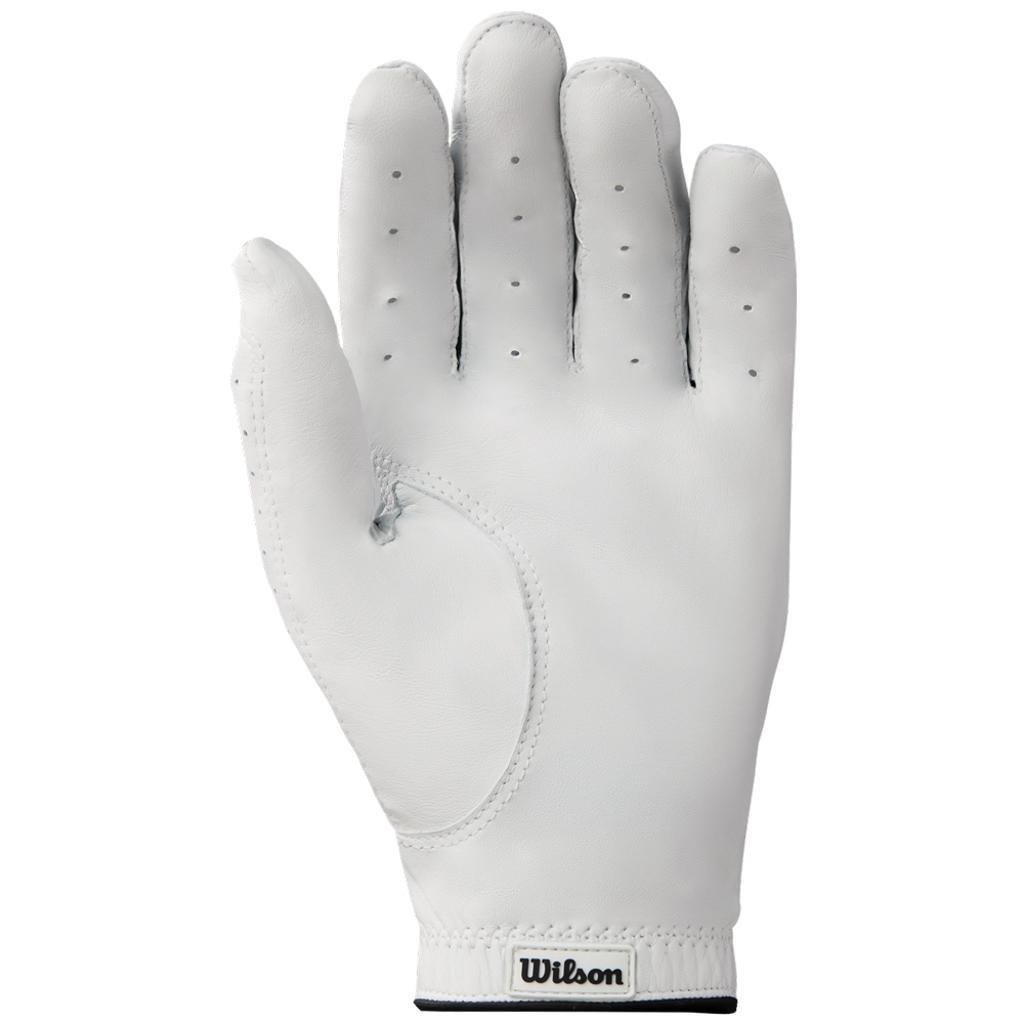 Wilson Conform heren handschoen, wit