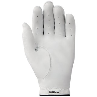 Wilson Conform heren handschoen, wit