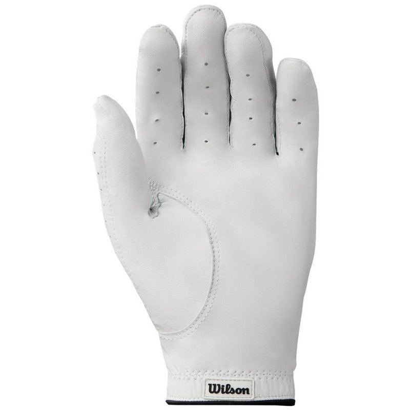 Wilson Conform heren handschoen, wit