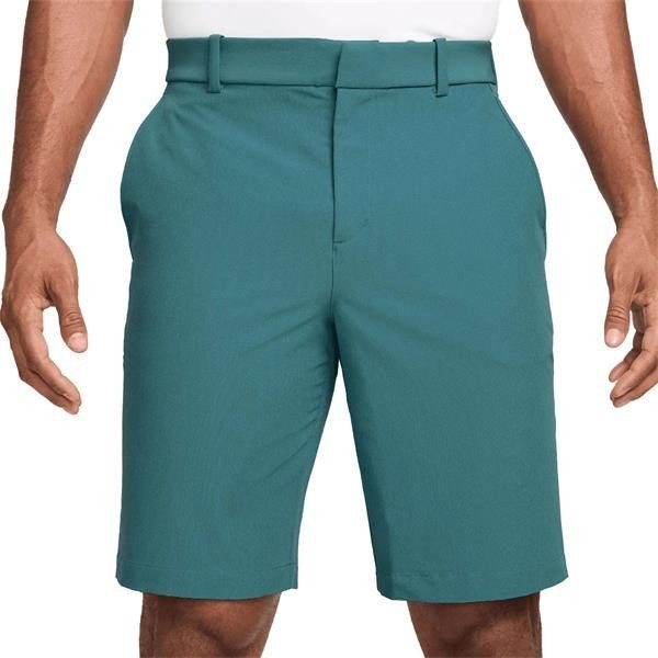 Nike Dri-Fit Hybrid 10.5´ heren shorts, groen