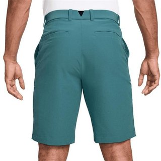 Nike Dri-Fit Hybrid 10.5´ heren shorts, groen