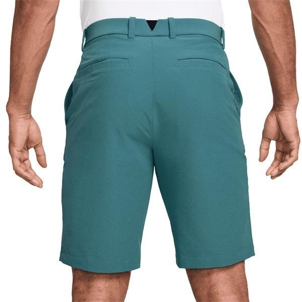 Nike Dri-Fit Hybrid 10.5´ heren shorts, groen