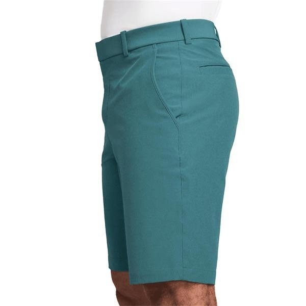 Nike Dri-Fit Hybrid 10.5´ heren shorts, groen