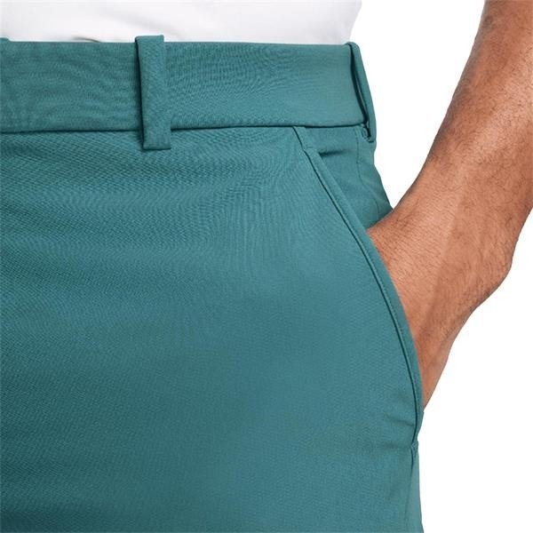 Nike Dri-Fit Hybrid 10.5´ heren shorts, groen