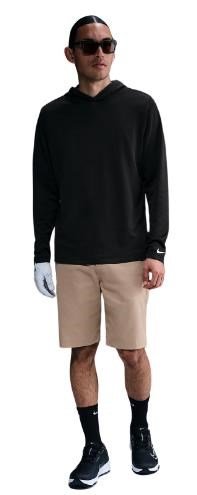 Nike Tour heren hoodie, zwart/wit