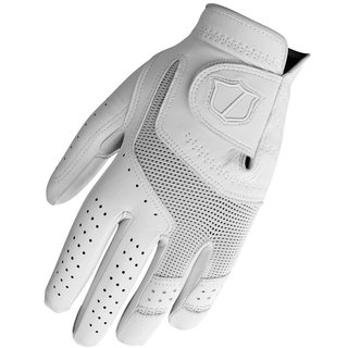 Wilson Conform dames golfhandschoen, wit