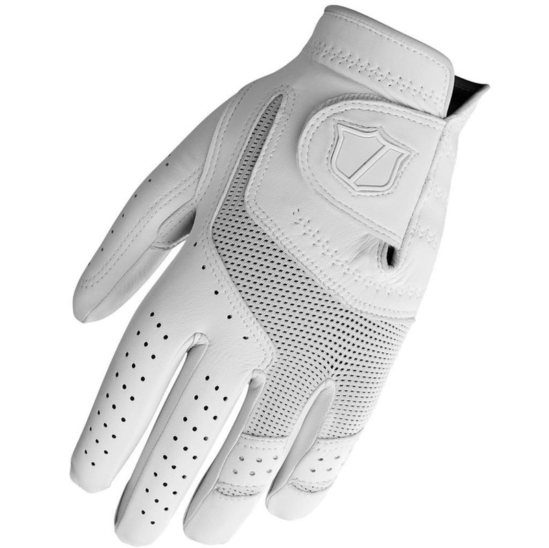 Wilson Conform dames golfhandschoen, wit