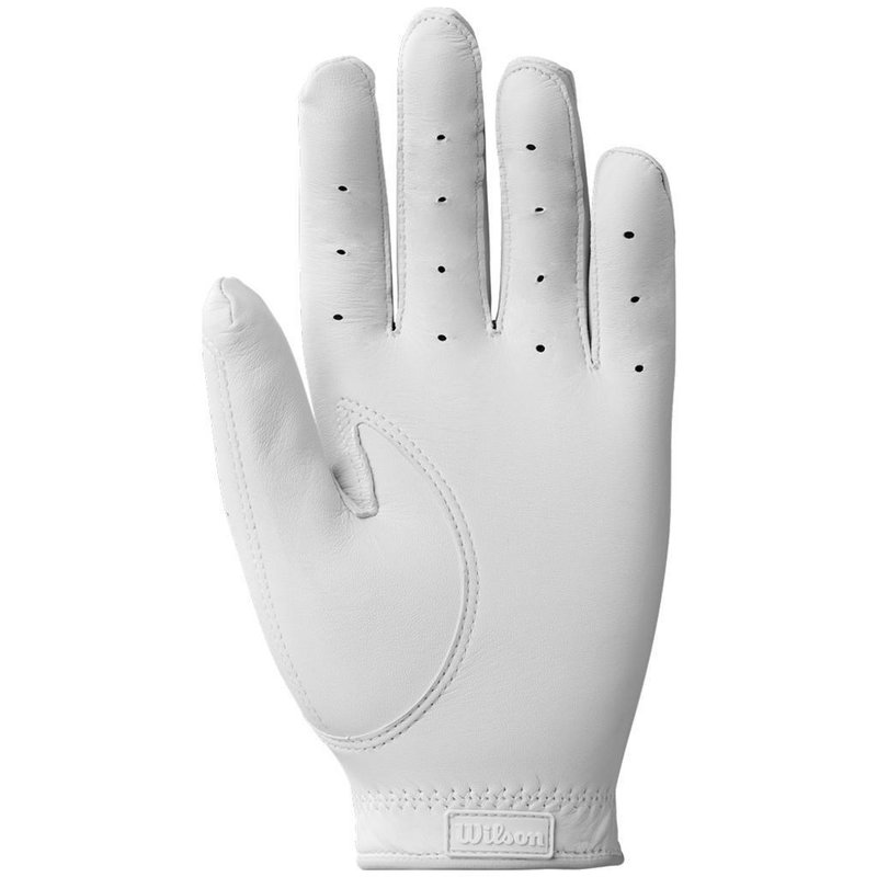 Wilson Conform dames golfhandschoen, wit