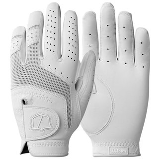 Wilson Conform dames golfhandschoen, wit