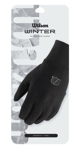 Wilson Winter dames handschoenen, paar