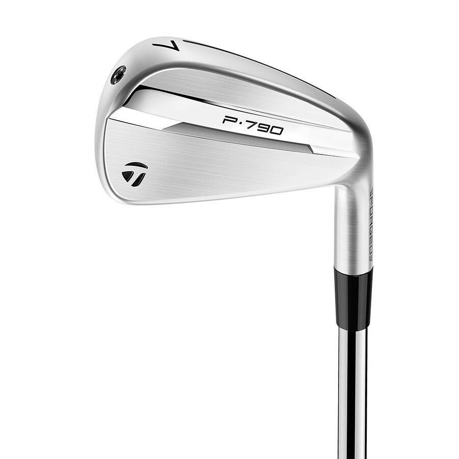 TaylorMade P790 heren ijzers, staal