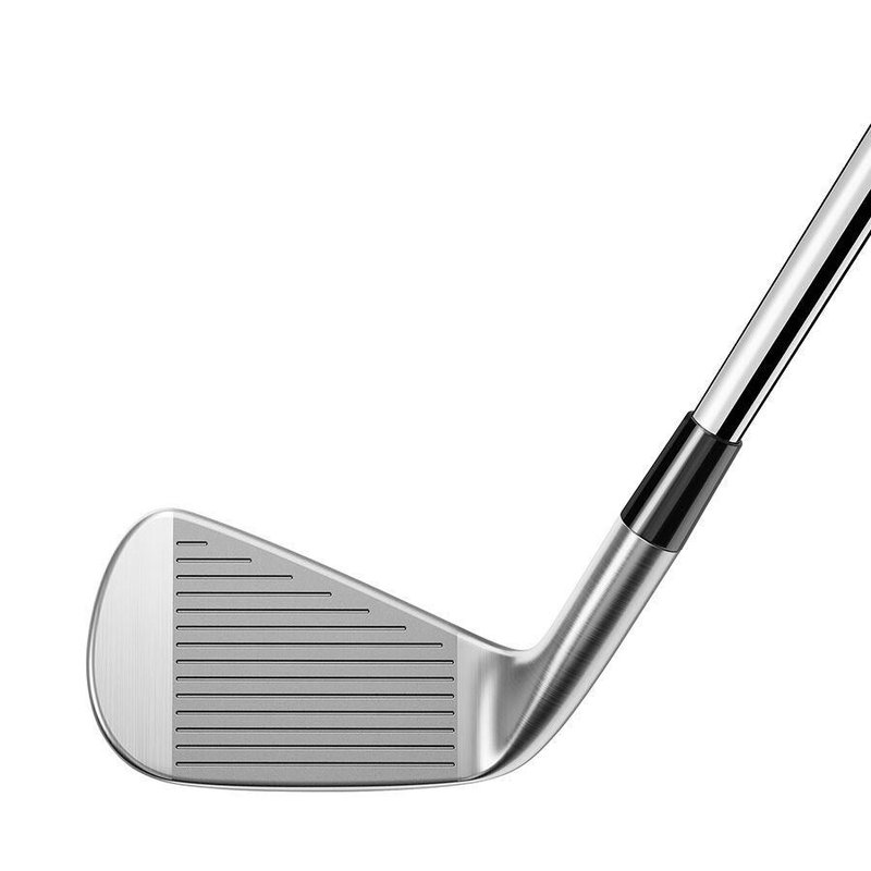 TaylorMade P790 heren ijzers, staal