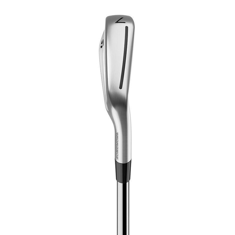 TaylorMade P790 heren ijzers, staal