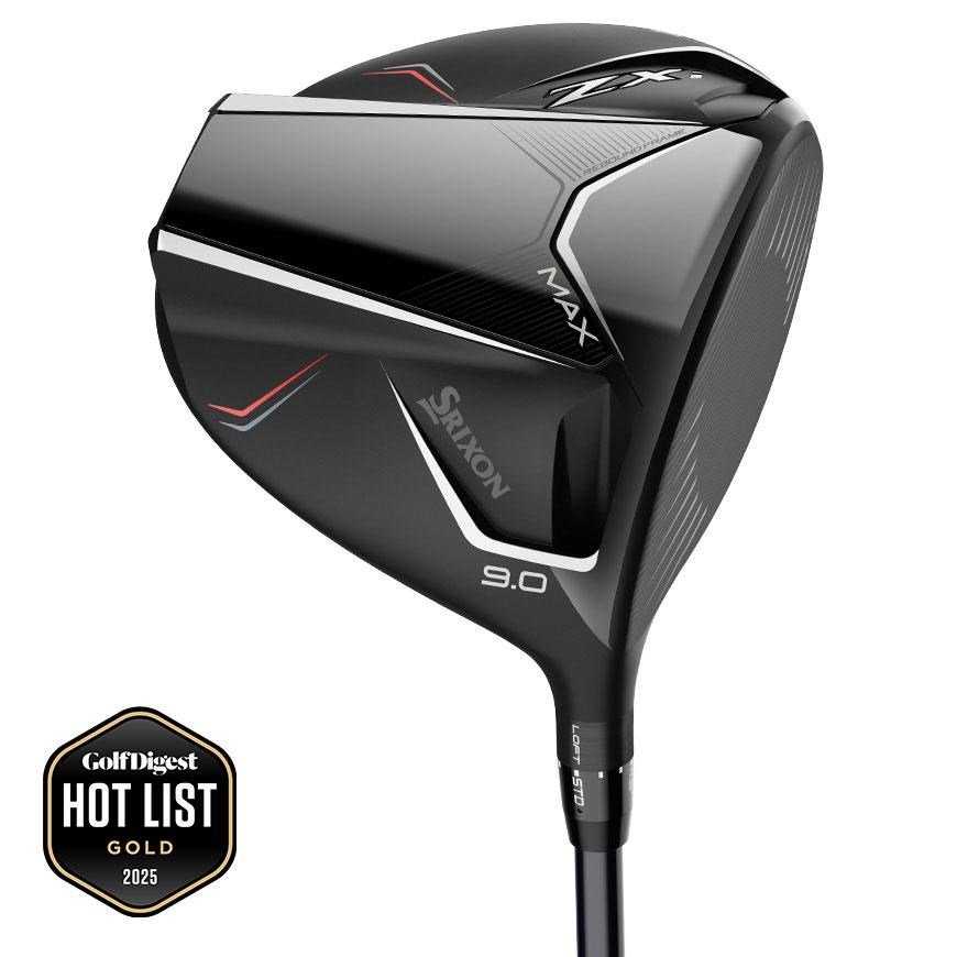 Srixon ZXi MAX heren driver