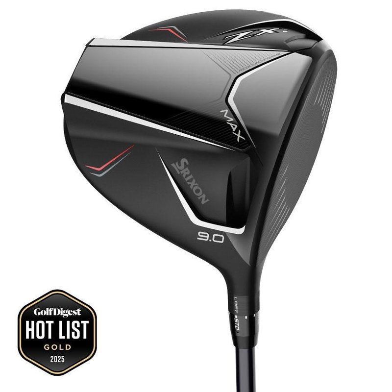 Srixon ZXi MAX heren driver