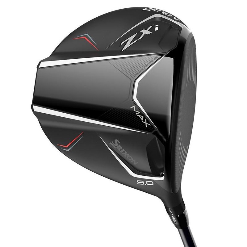 Srixon ZXi MAX heren driver