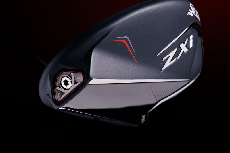 Srixon ZXi MAX heren driver