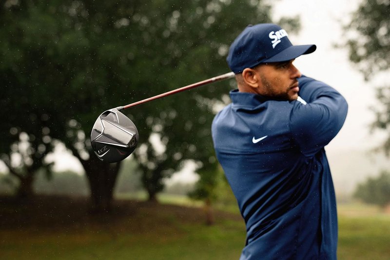 Srixon ZXi MAX heren driver