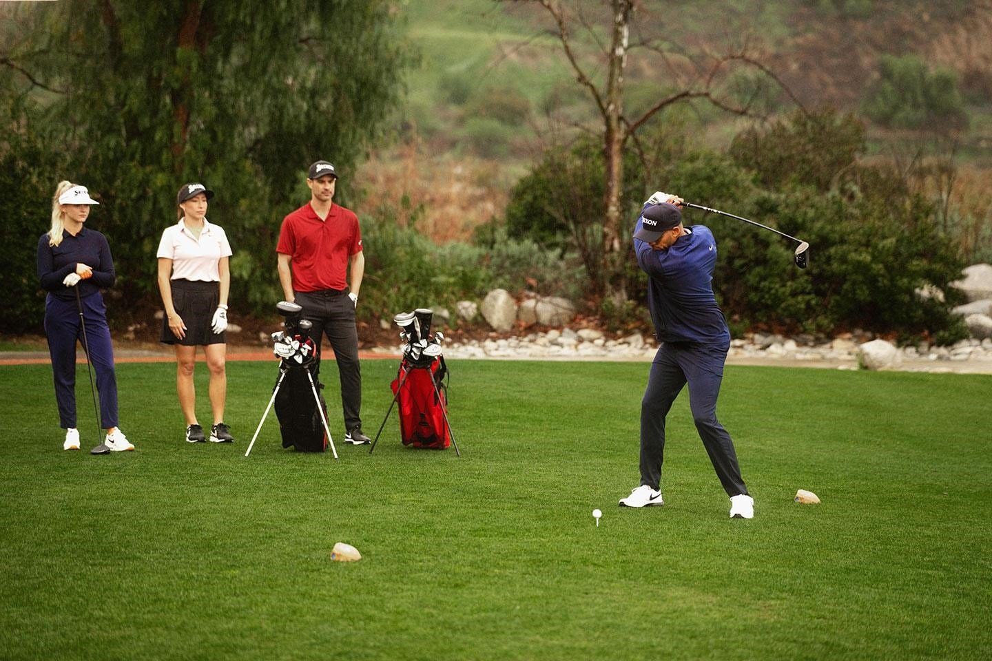 Srixon ZXi MAX heren driver