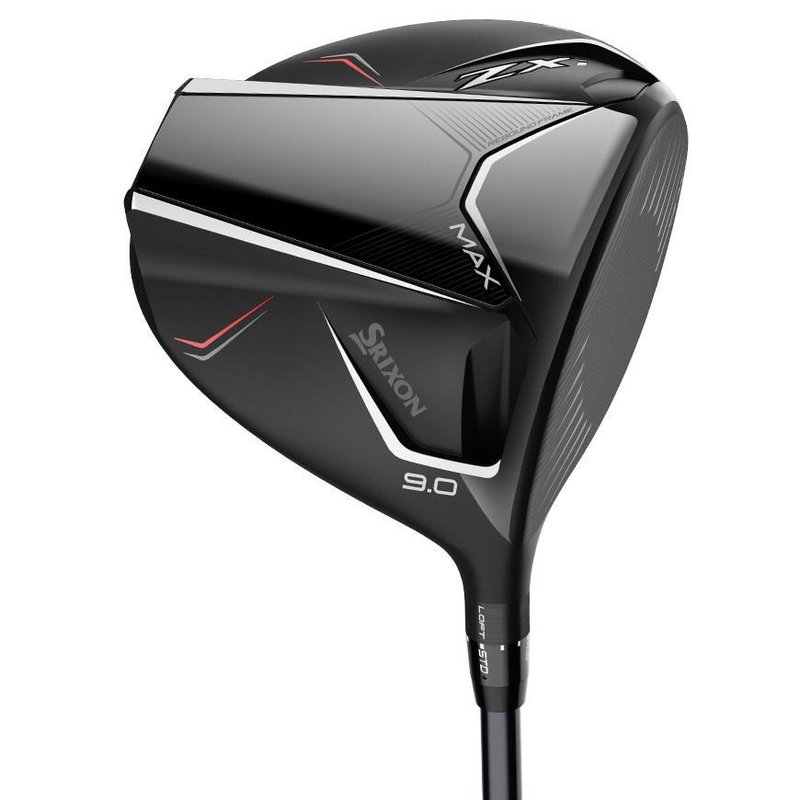 Srixon ZXi MAX heren driver