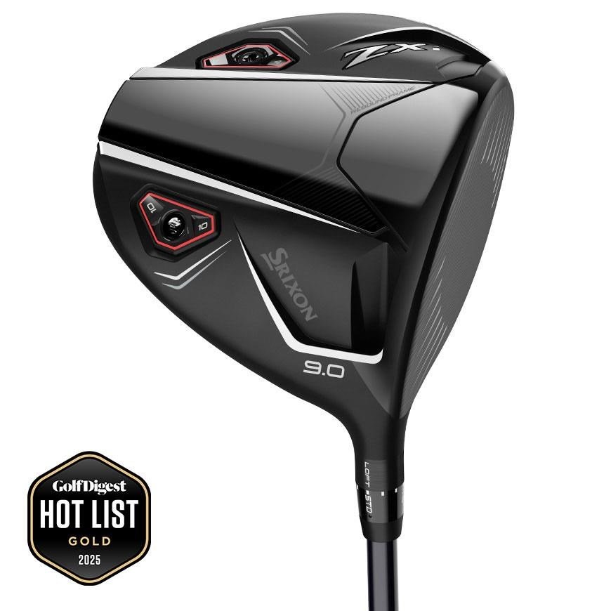 Srixon ZXi heren driver