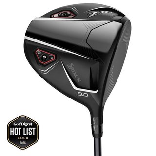 Srixon ZXi heren driver