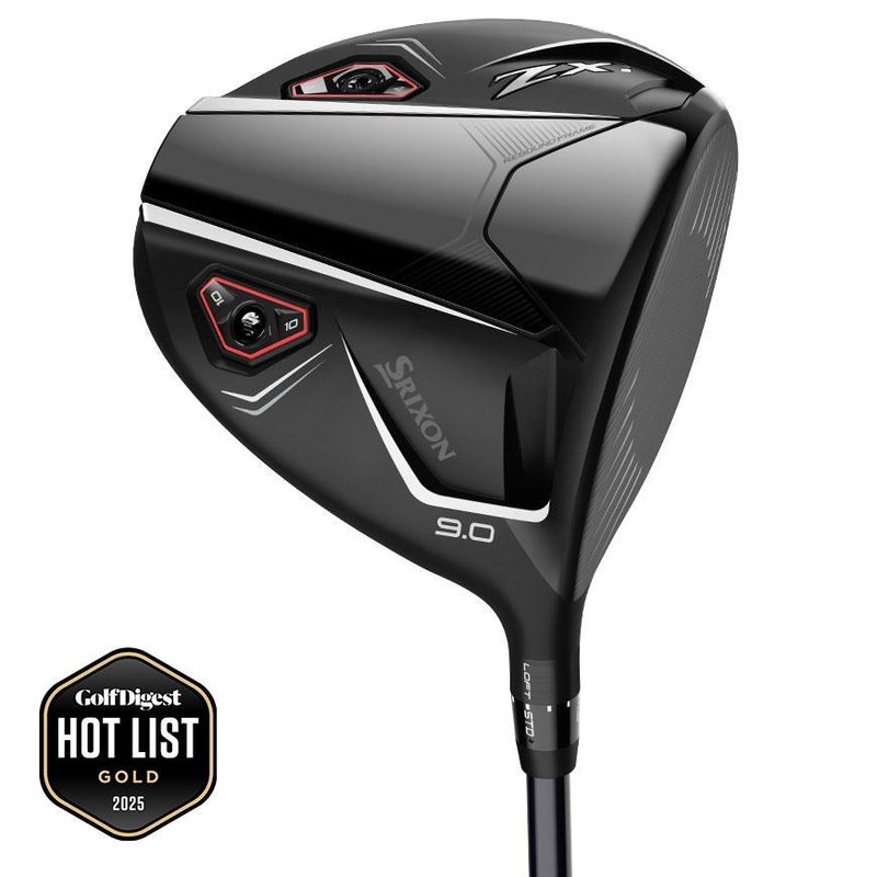 Srixon ZXi heren driver