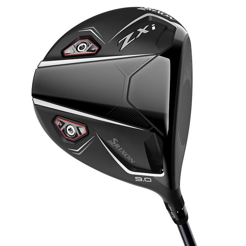 Srixon ZXi heren driver