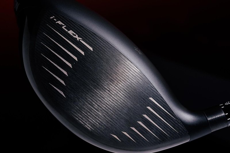 Srixon ZXi heren driver