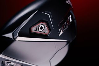 Srixon ZXi heren driver
