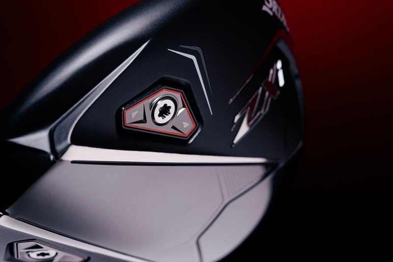 Srixon ZXi heren driver