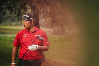 Srixon ZXi heren driver