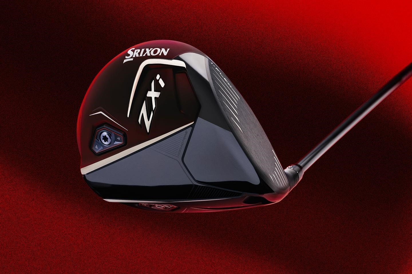 Srixon ZXi heren driver
