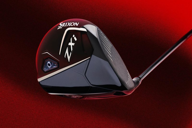 Srixon ZXi heren driver